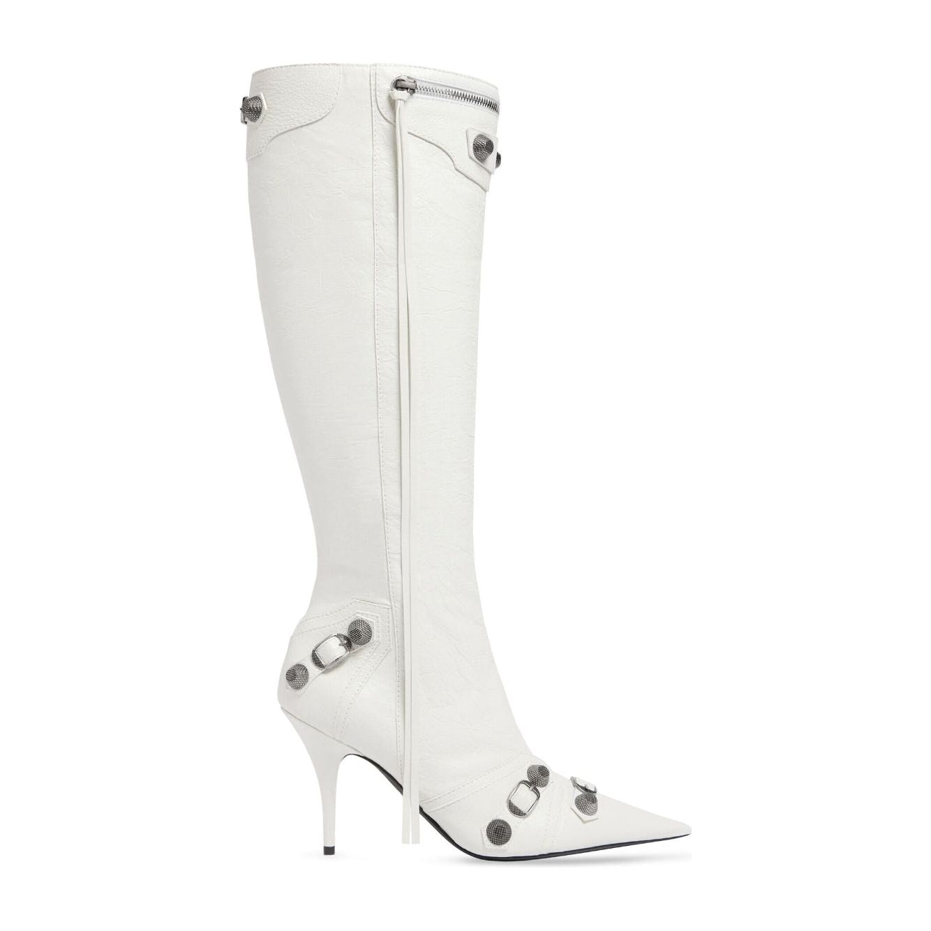 Balenciaga Boots White Boots Balenciaga