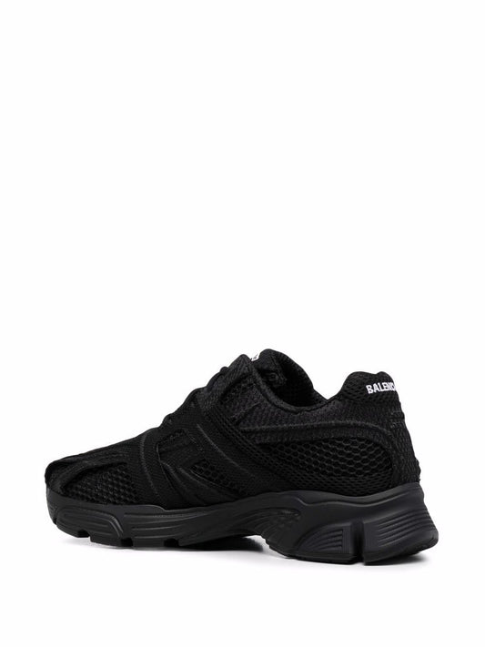 Balenciaga Sneakers Black Sneakers Balenciaga