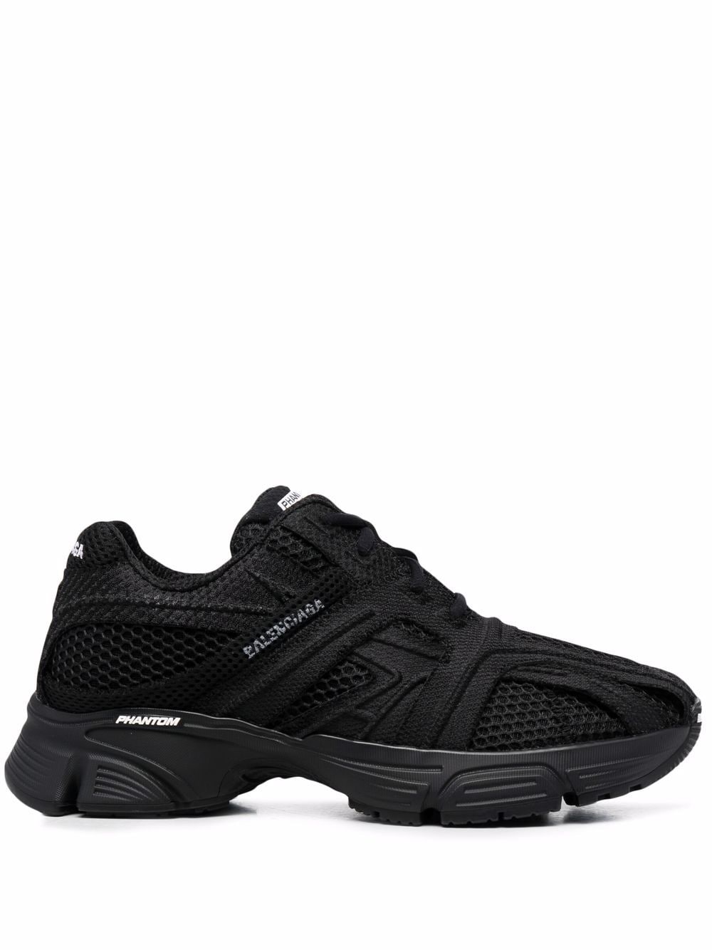 Balenciaga Sneakers Black Sneakers Balenciaga