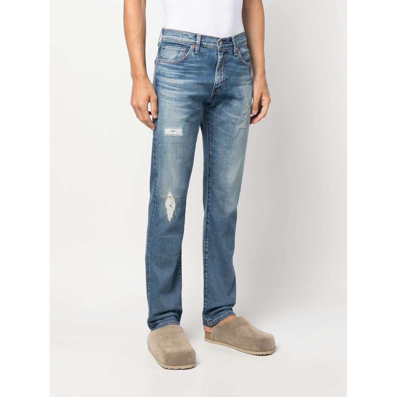 Levi's Jeans Blue