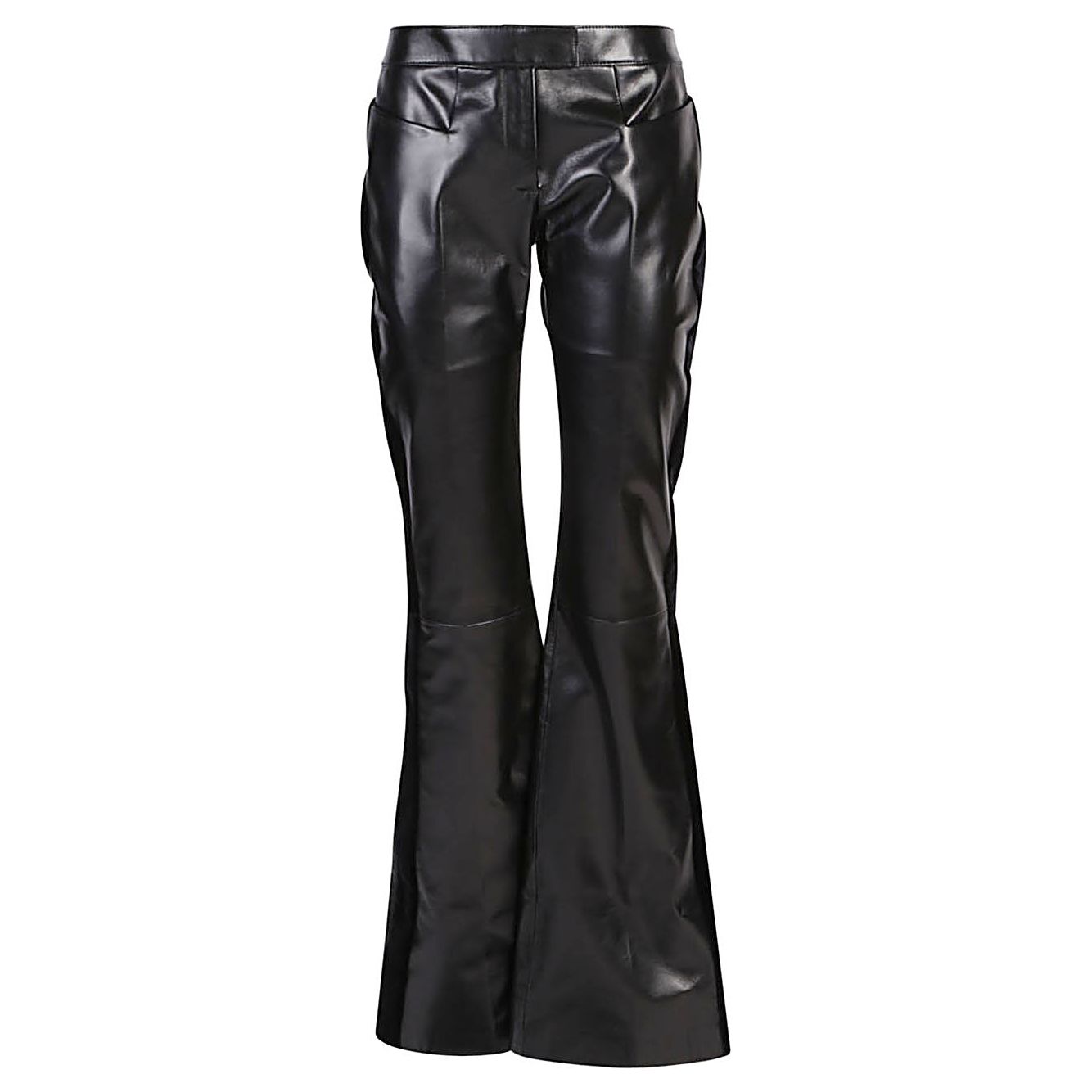 Tom Ford Trousers Black