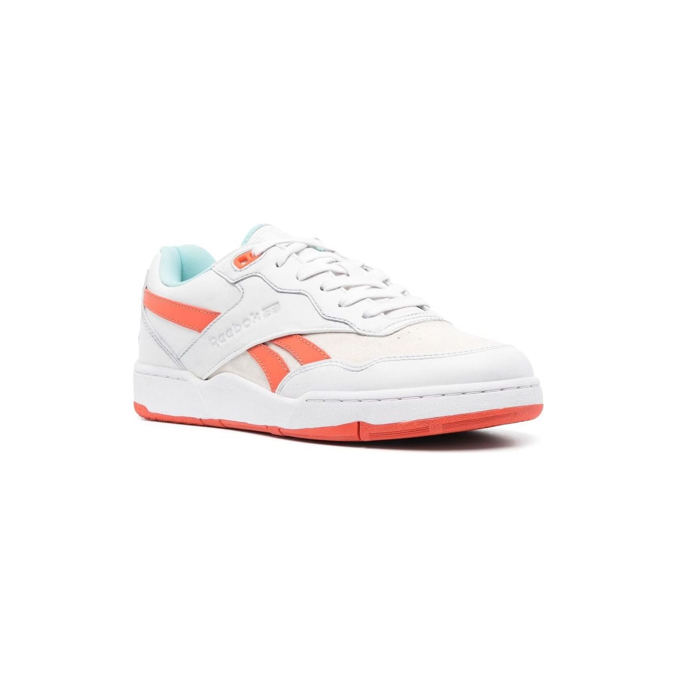 REEBOK BY PALM ANGELS Sneakers Orange Sneakers Reebok By Palm Angels