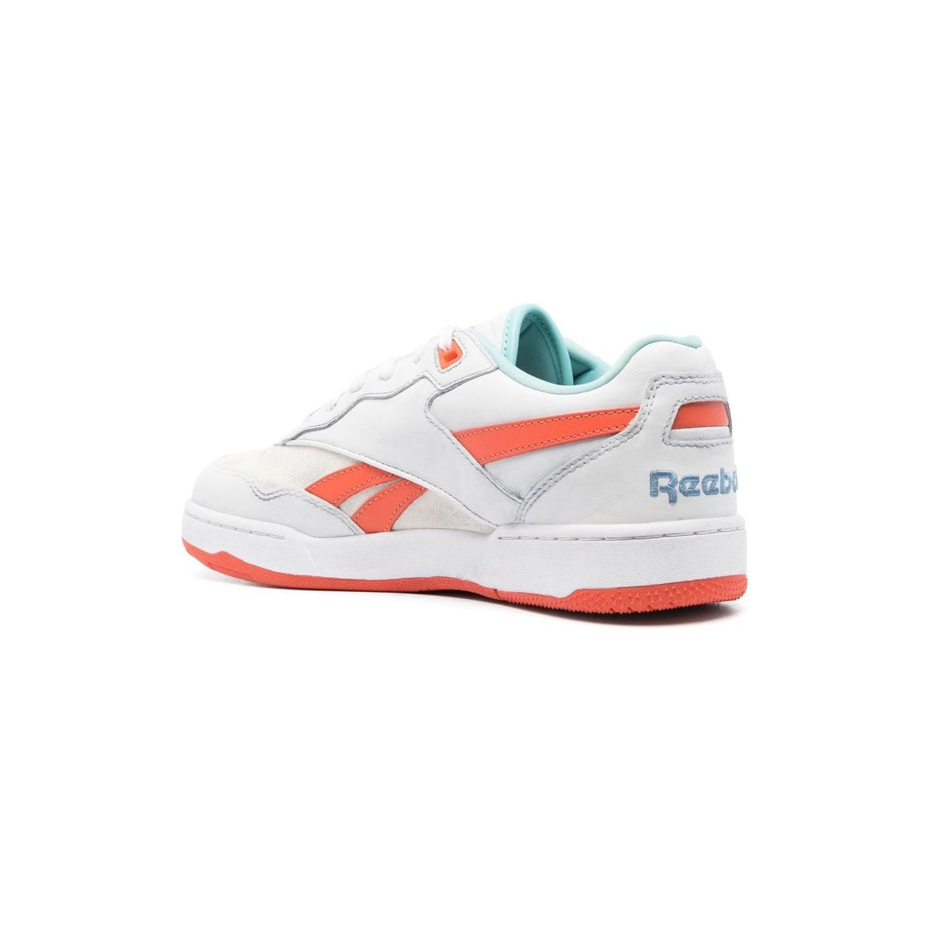 REEBOK BY PALM ANGELS Sneakers Orange Sneakers Reebok By Palm Angels