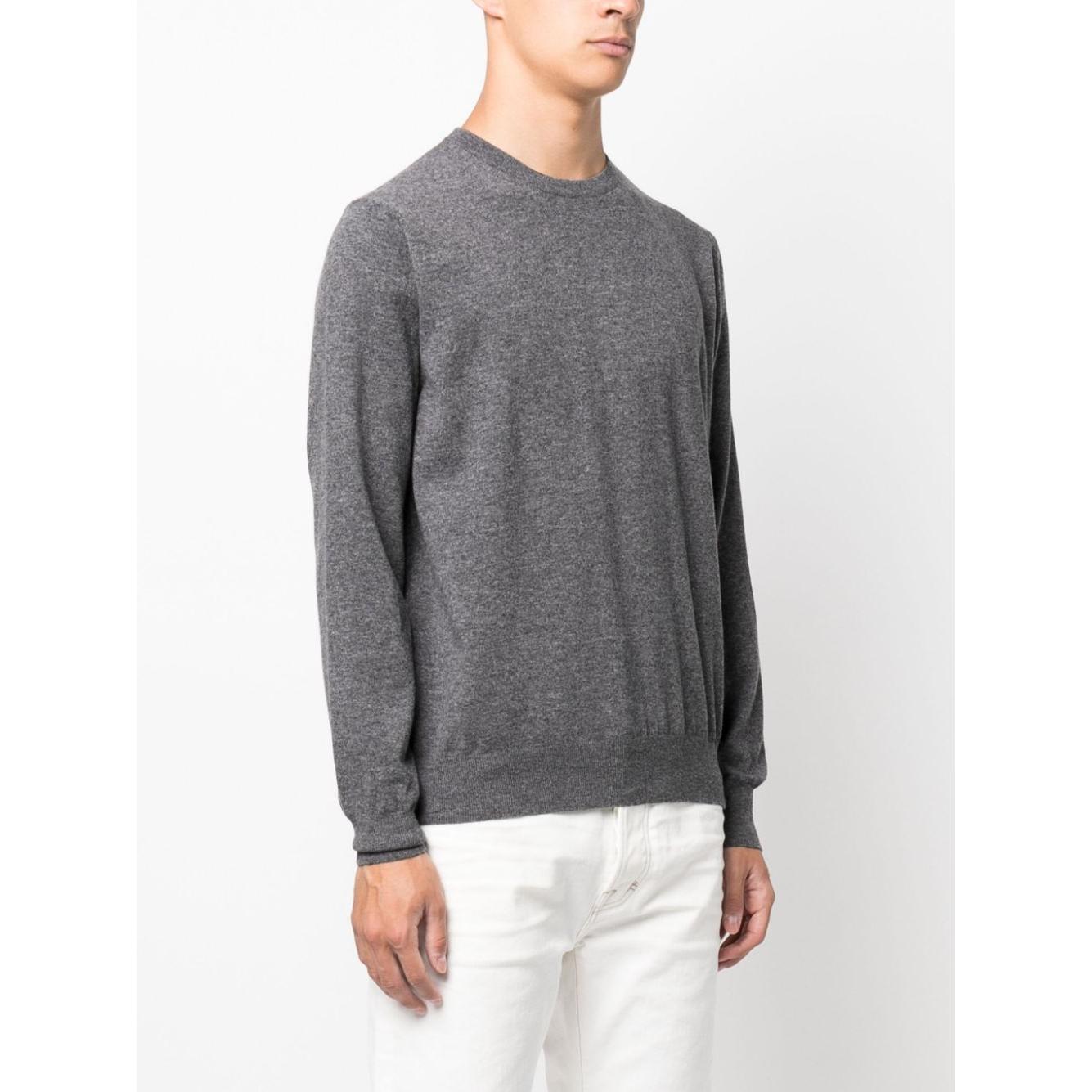 Colombo Sweaters Grey Topwear Colombo