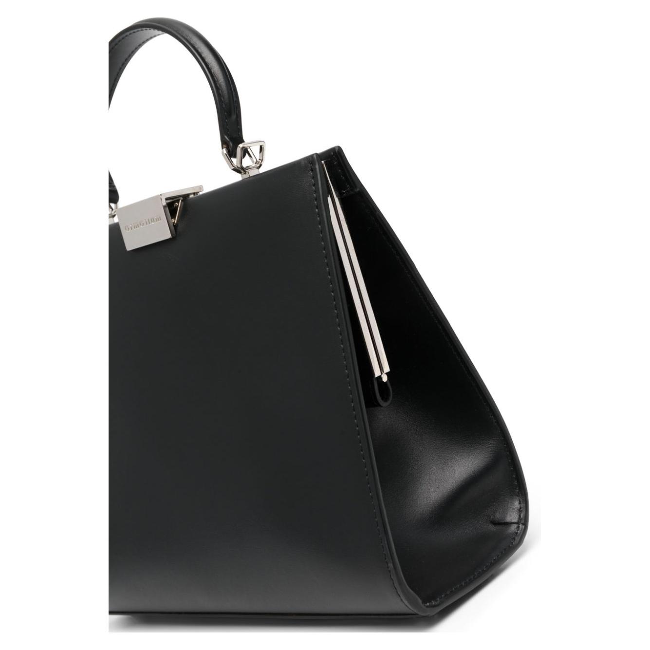 ARMARIUM Bags.. Black Handbag Armarium