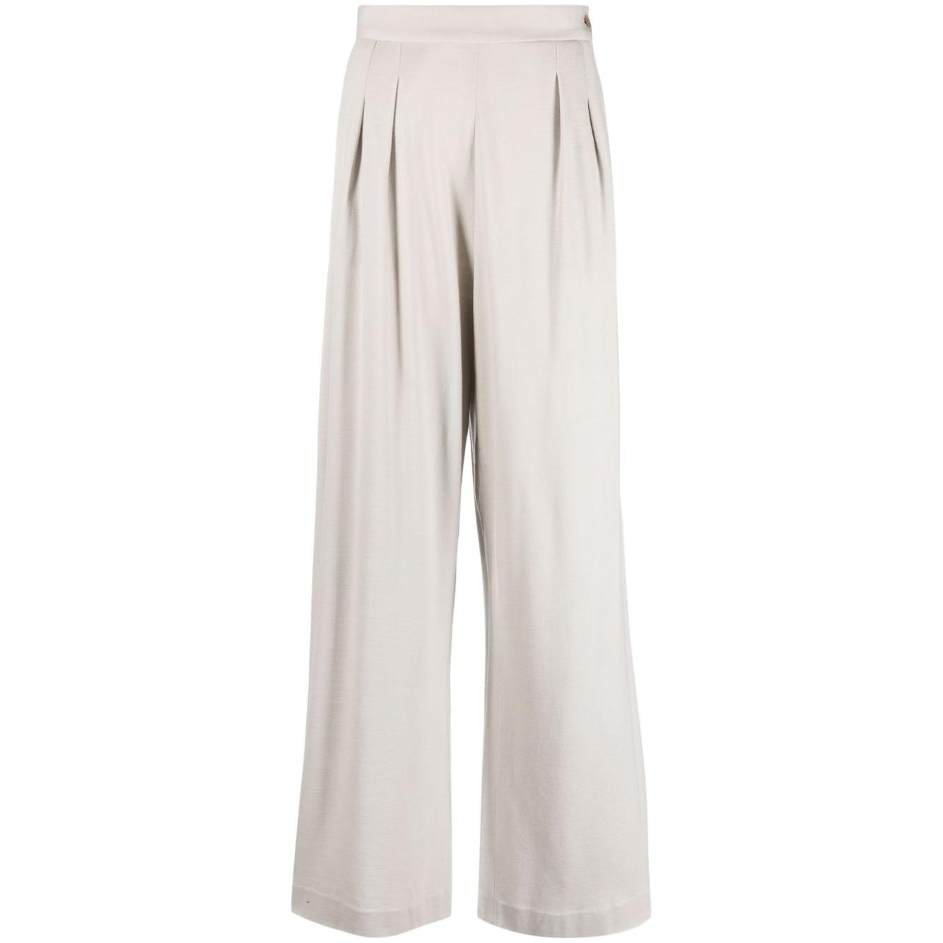 Fabiana Filippi Trousers White Trousers Fabiana Filippi