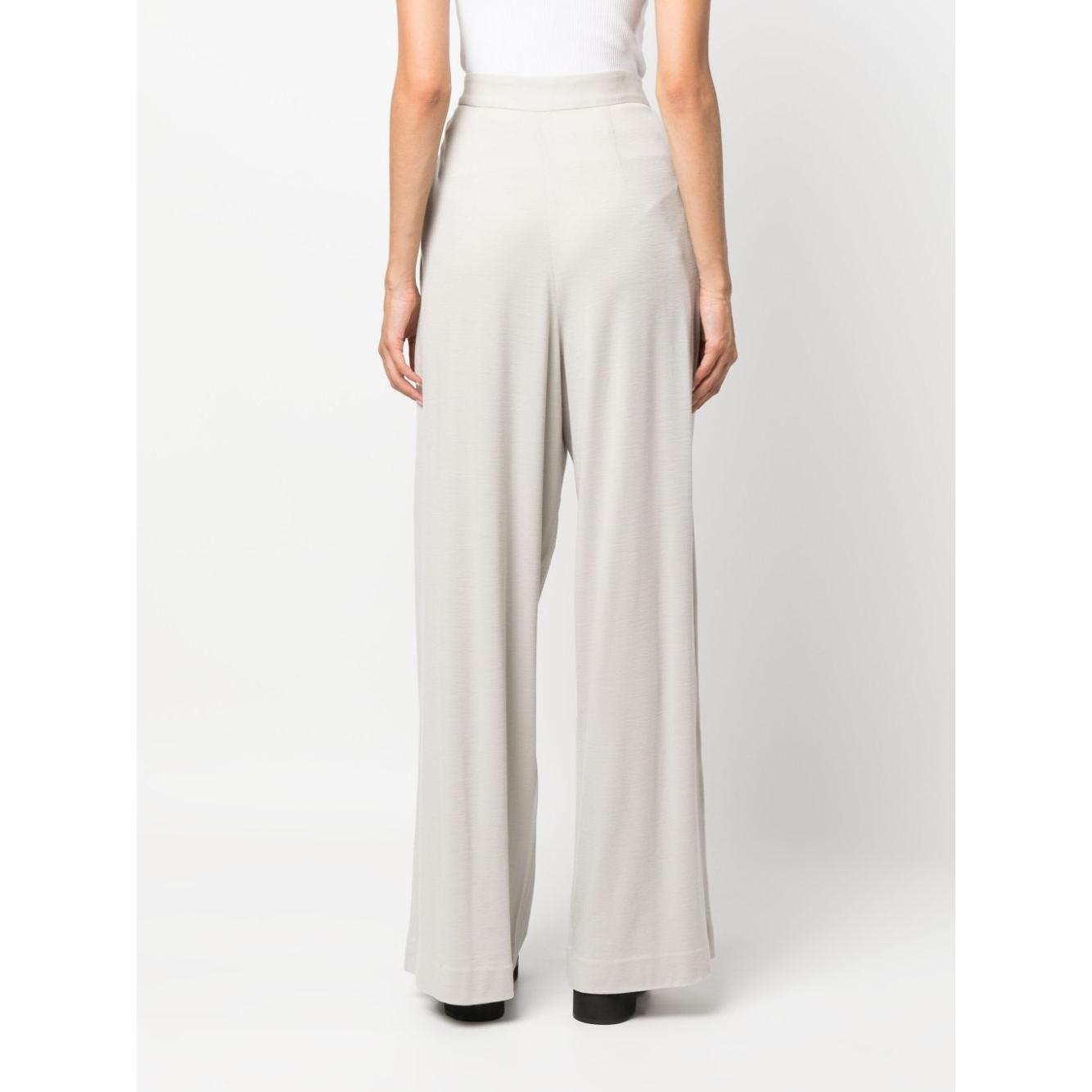 Fabiana Filippi Trousers White Trousers Fabiana Filippi