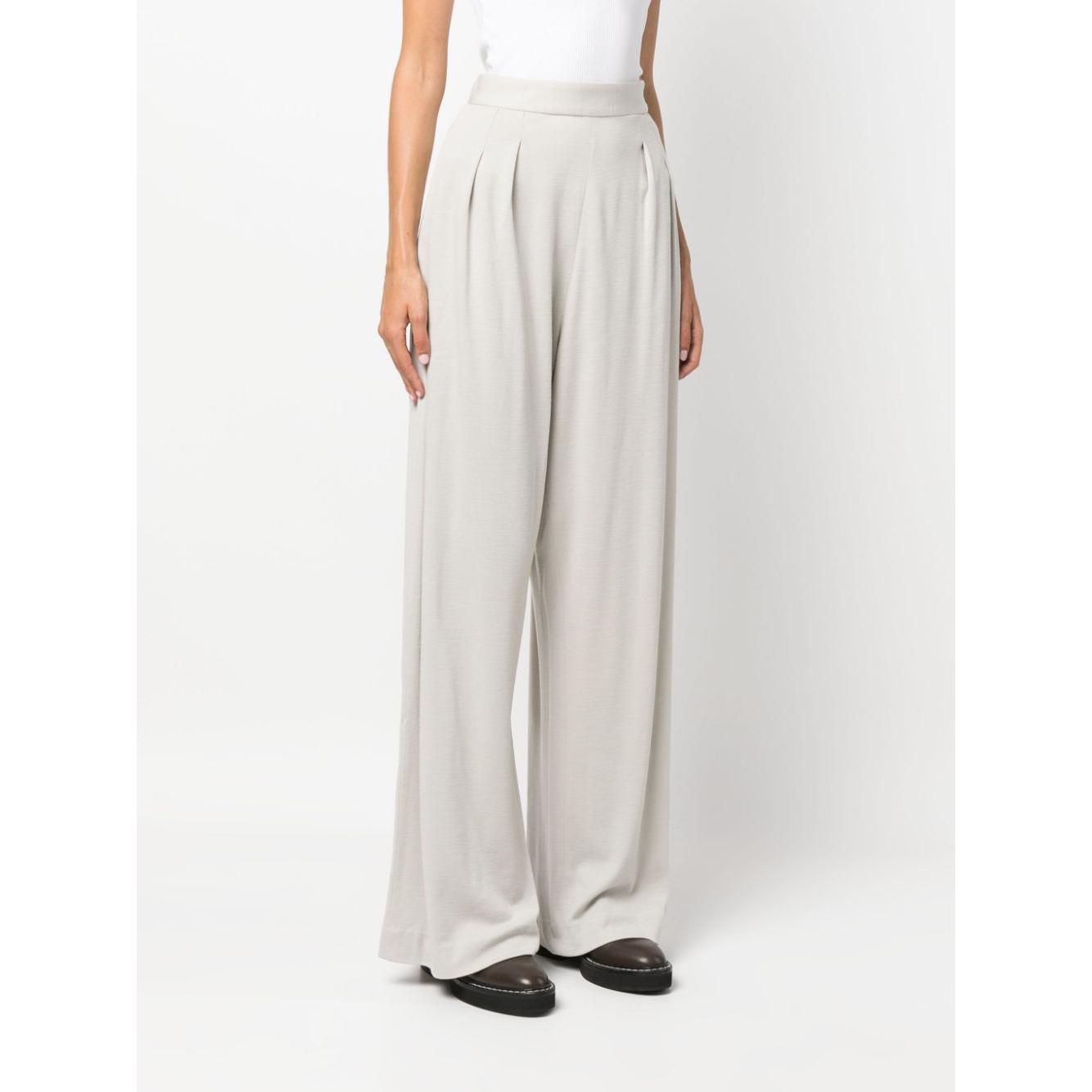 Fabiana Filippi Trousers White Trousers Fabiana Filippi