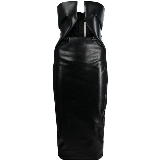 Rick Owens Dresses Black Dresses Rick Owens