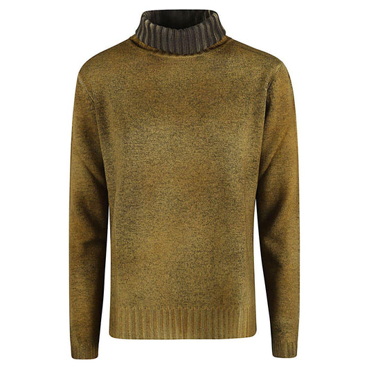 ALESSANDRO ASTE Sweaters Dove Grey Topwear Alessandro Aste