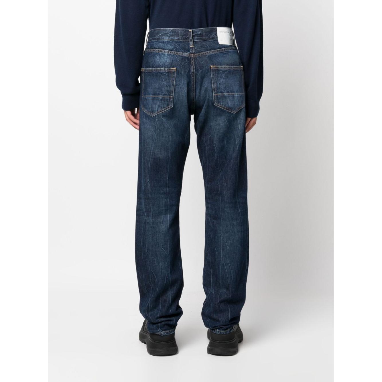 Department5 Jeans Blue Jeans Department5