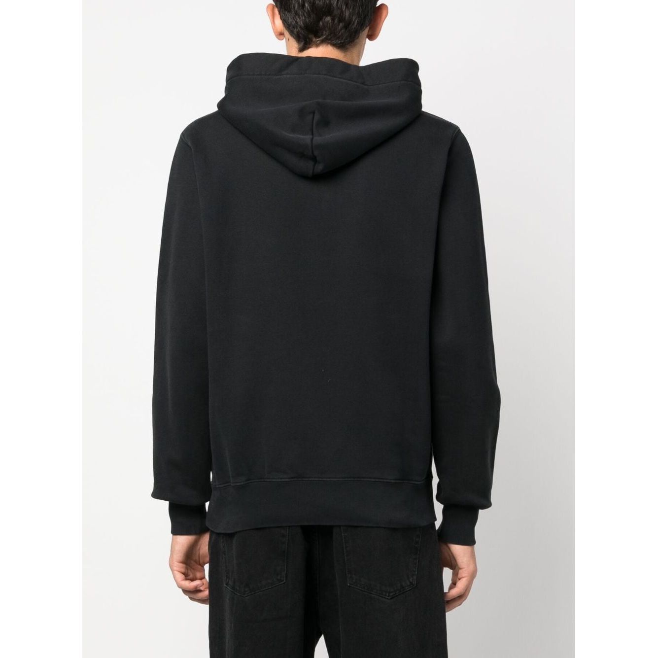 Ambush Sweaters Black Topwear Ambush