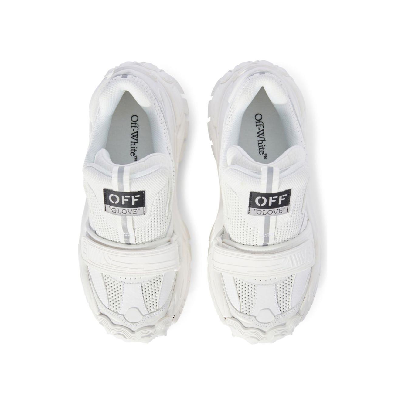 OFF WHITE FASHION Sneakers White Sneakers Off White Fashion