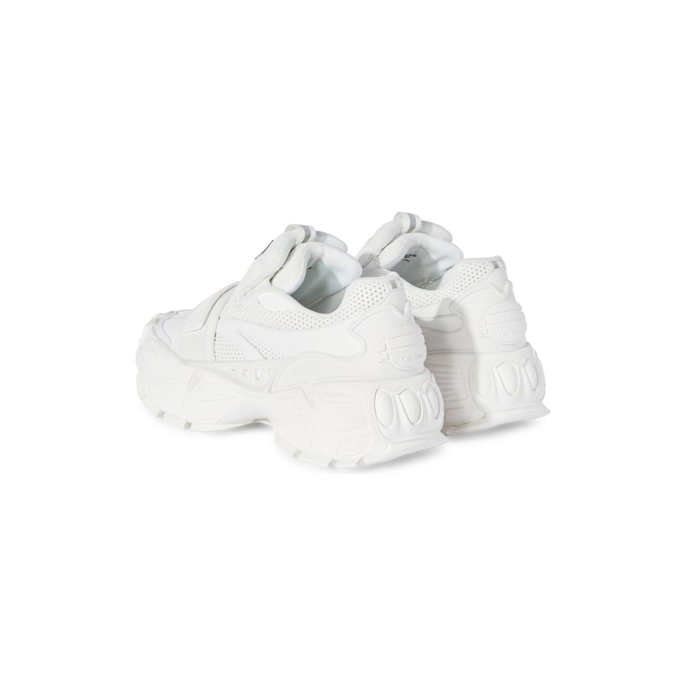 OFF WHITE FASHION Sneakers White Sneakers Off White Fashion