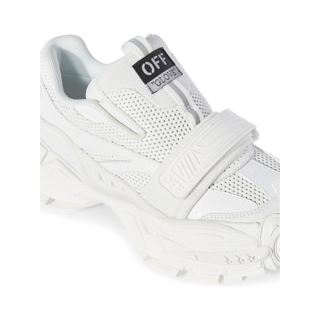 OFF WHITE FASHION Sneakers White Sneakers Off White Fashion