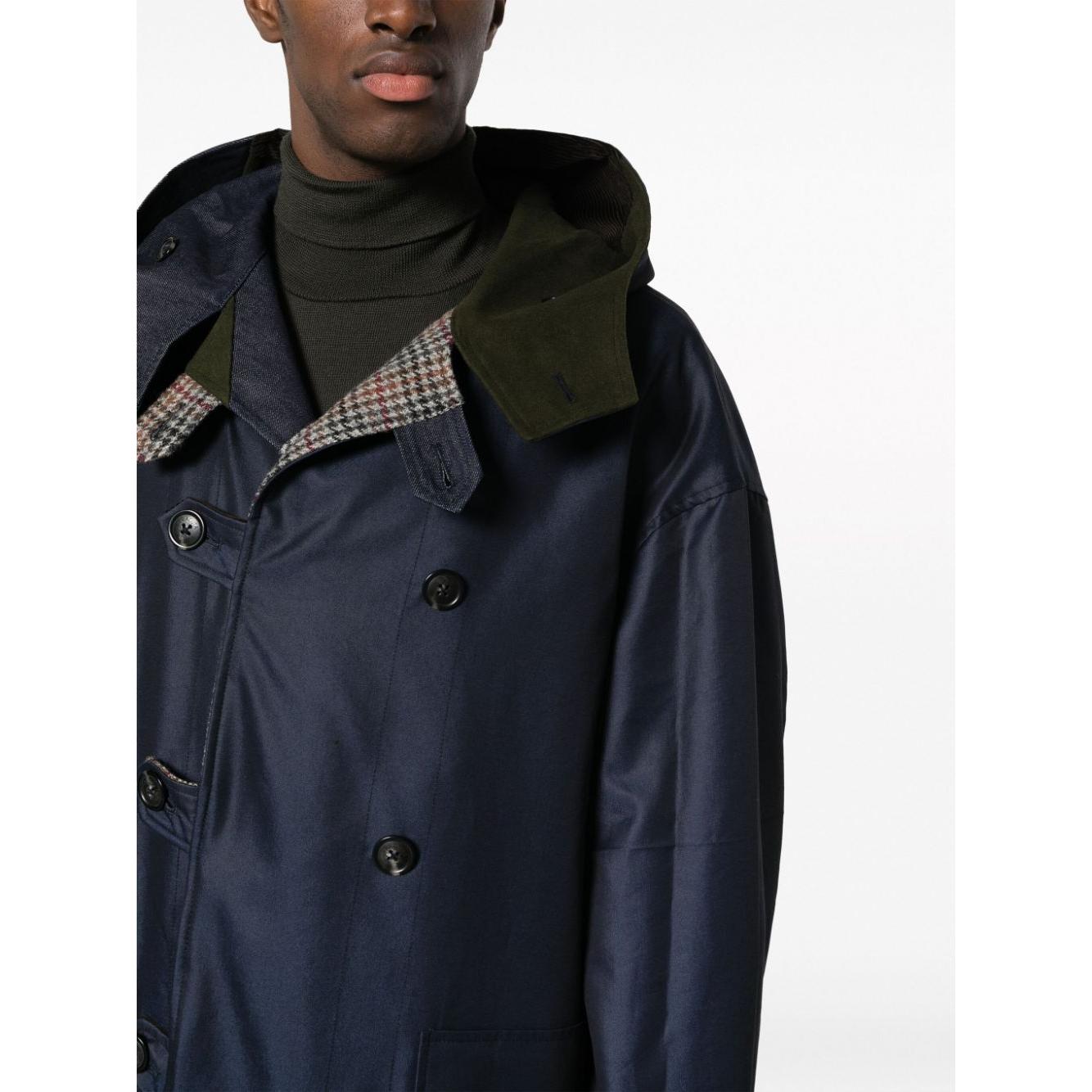 Baracuta Coats MultiColour Jackets Baracuta