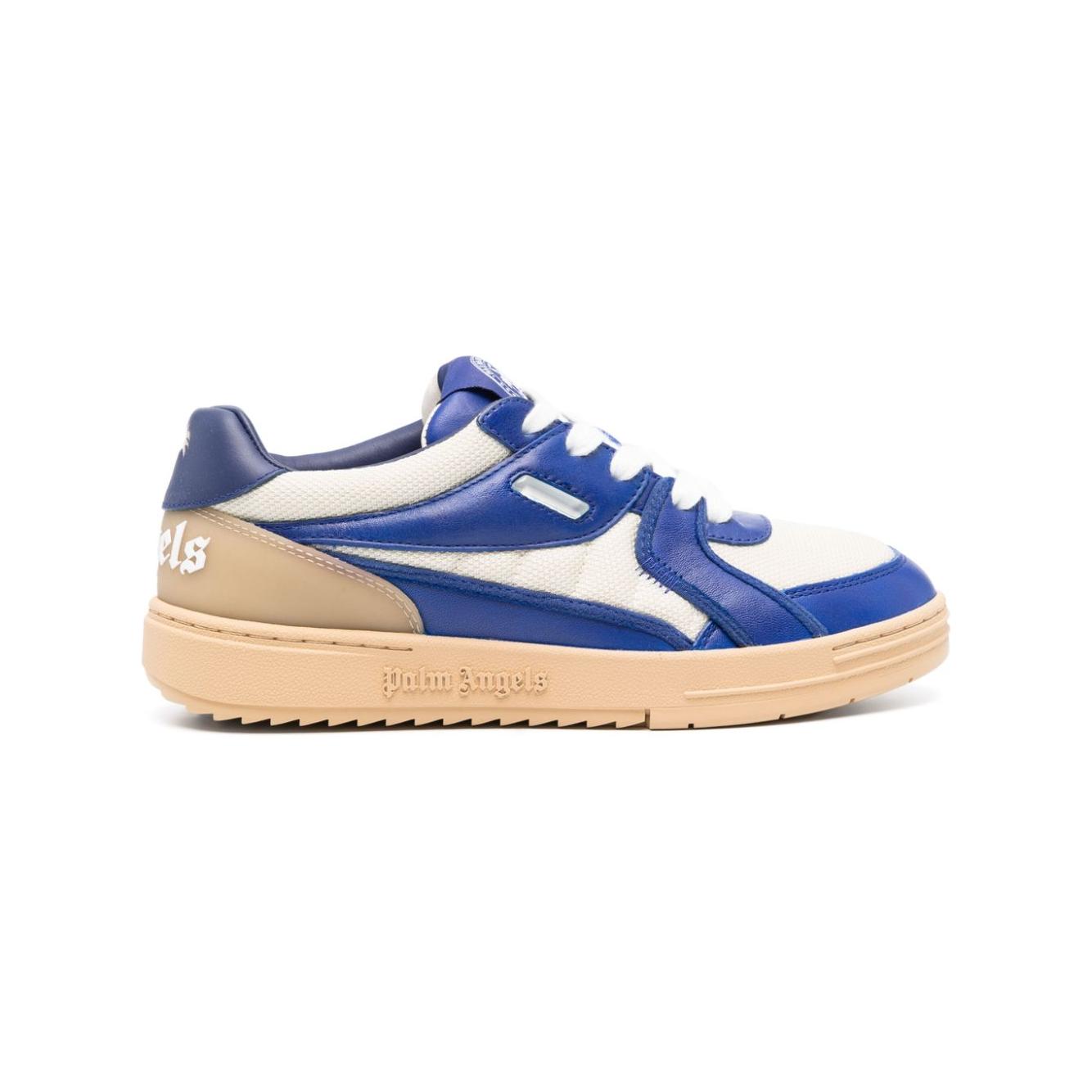 Palm Angels Sneakers Blue Sneakers Palm Angels