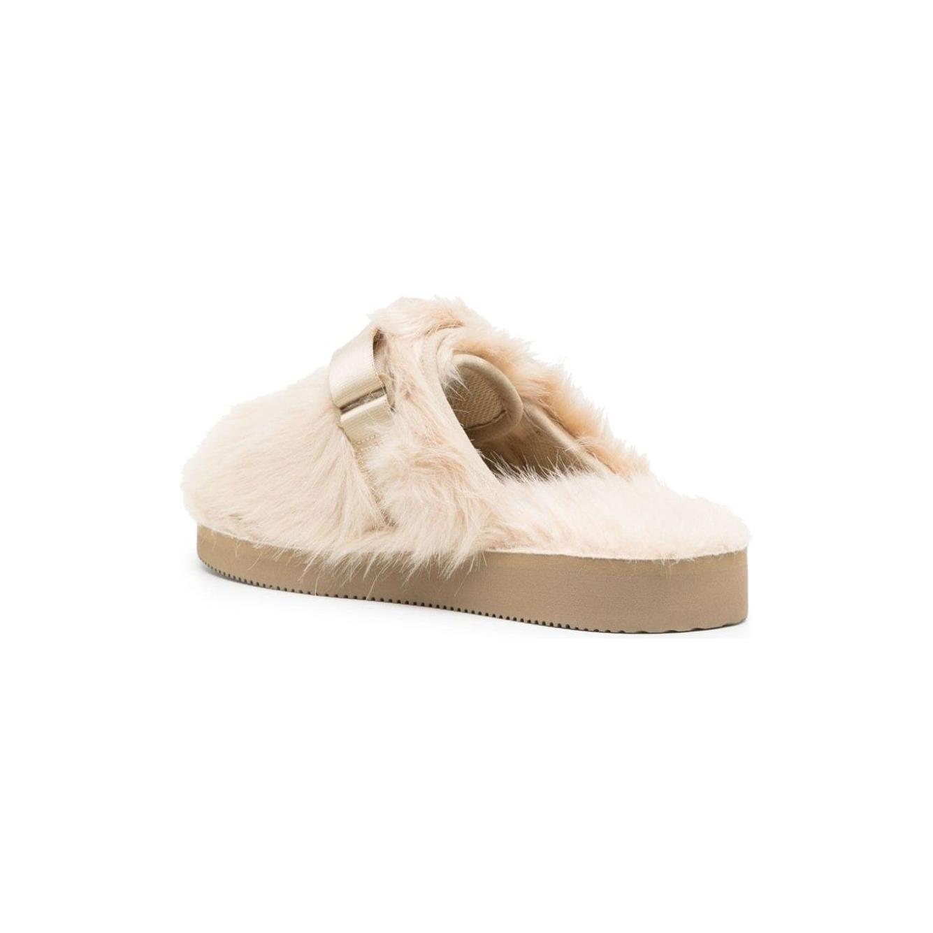 Suicoke Sandals Beige Sandals Suicoke