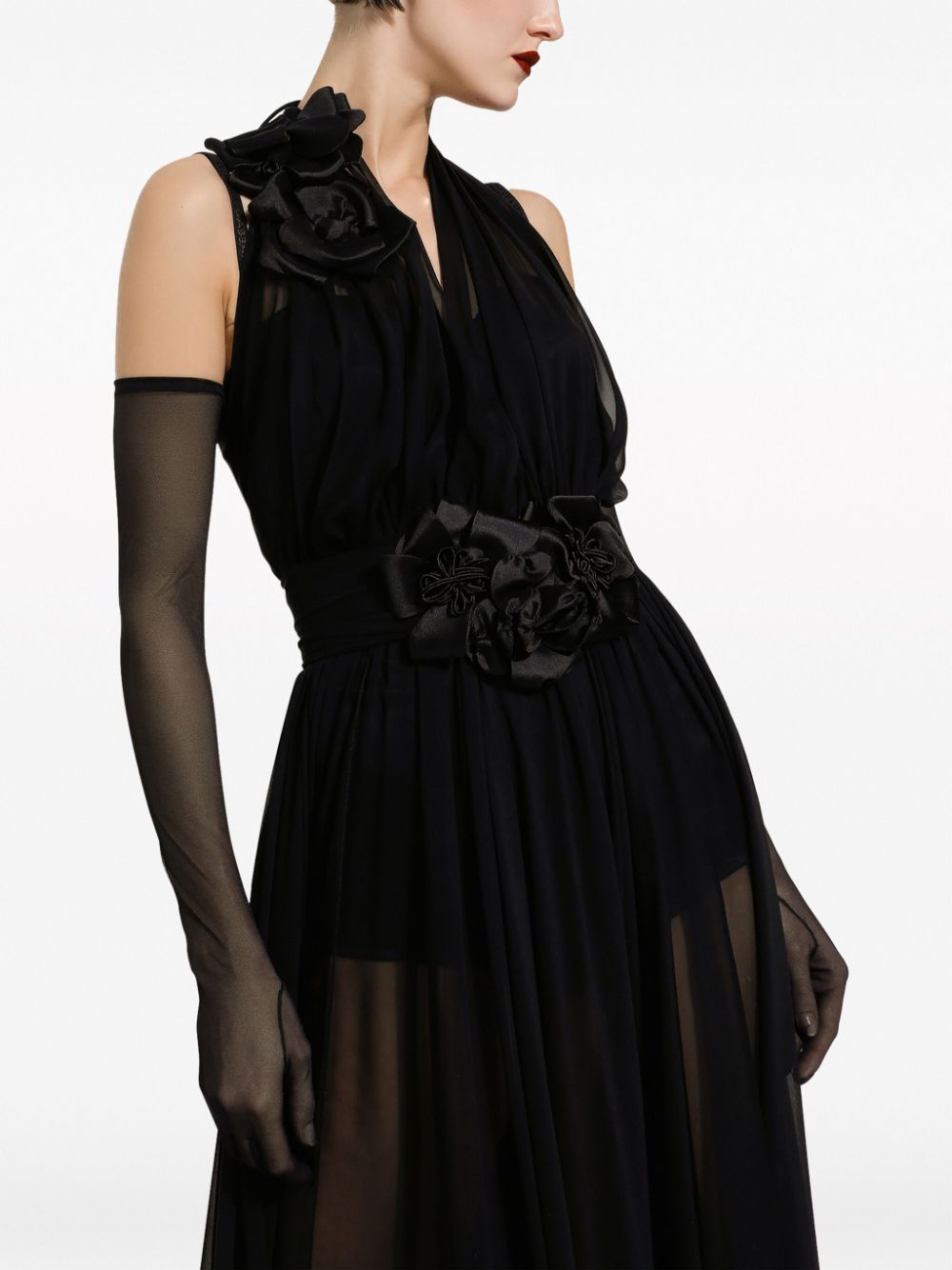 Dolce & Gabbana Dresses Black Dresses Dolce & Gabbana