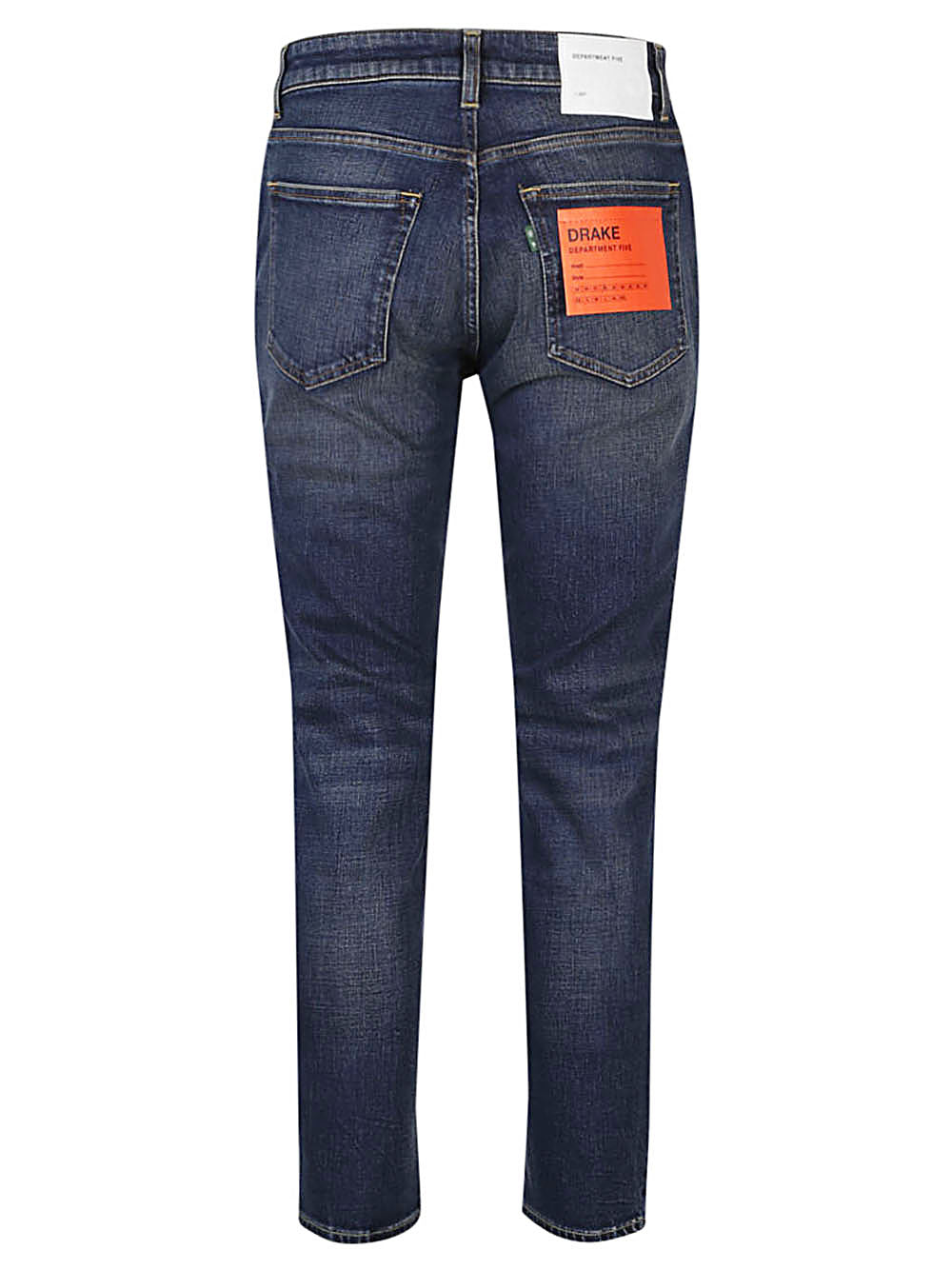 Department5 Jeans Blue Jeans Department5