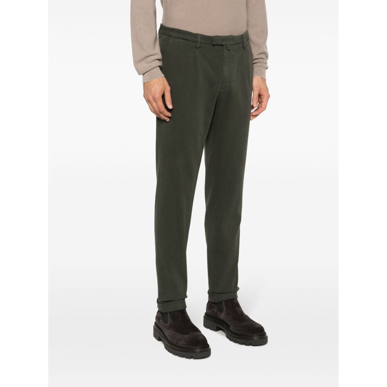 Briglia Trousers Green