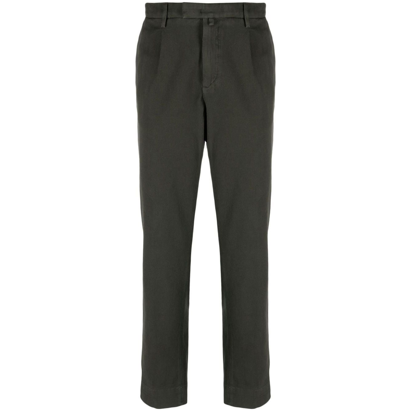 Briglia Trousers Green