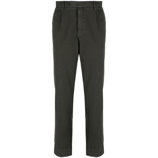 Briglia Trousers Green