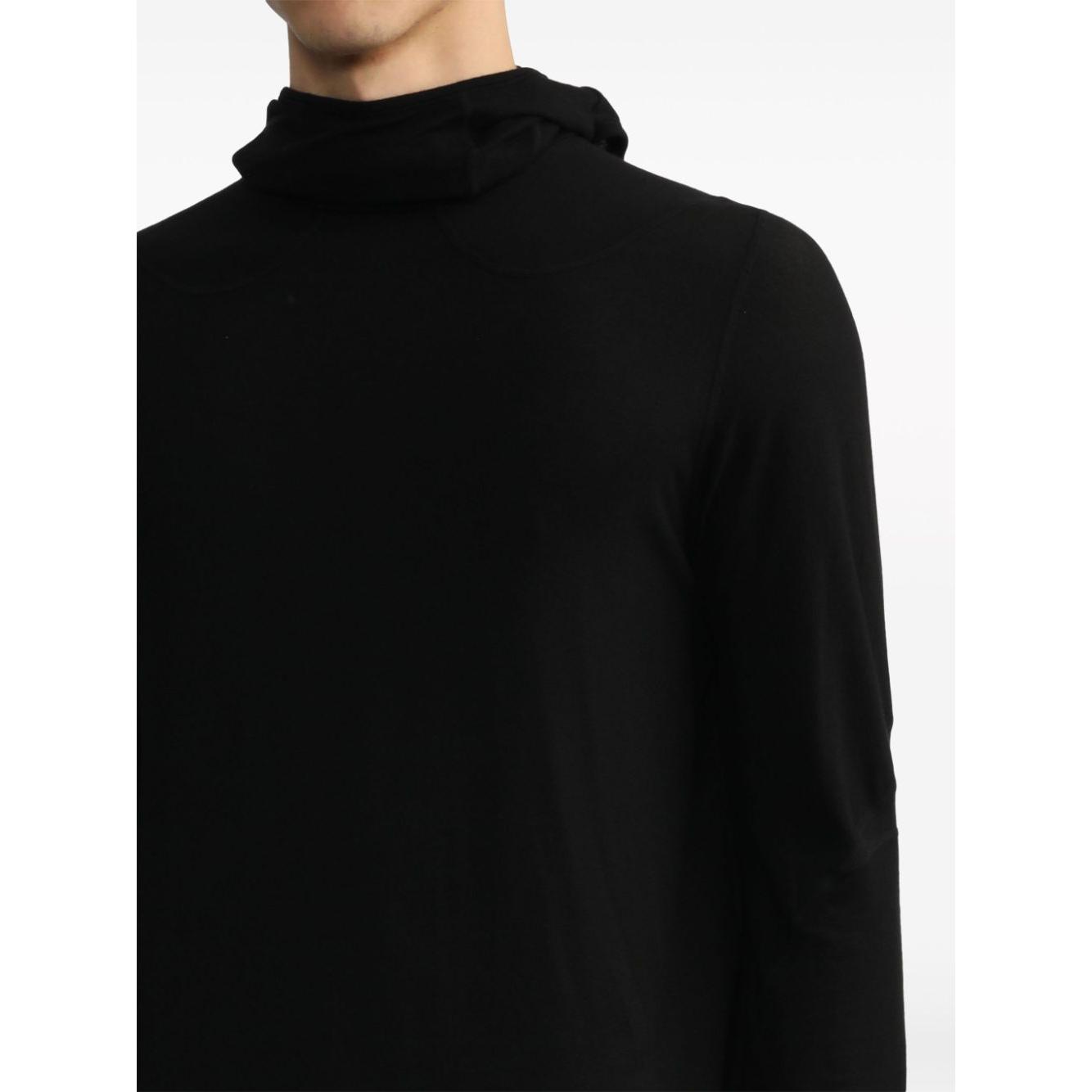 POST ARCHIVE FACTION Sweaters Black