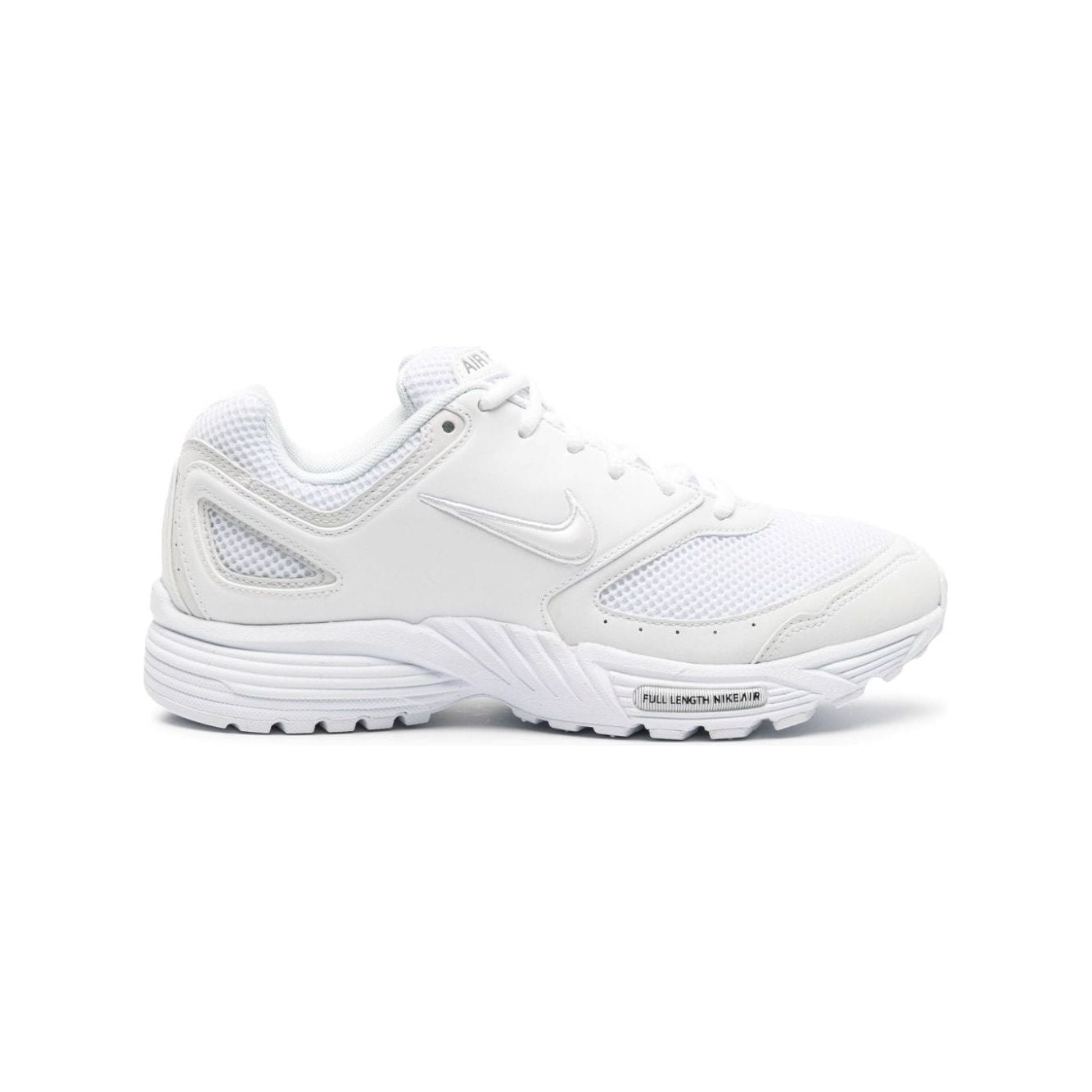 HOMME PLUS X NIKE Sneakers White Sneakers Homme Plus X Nike