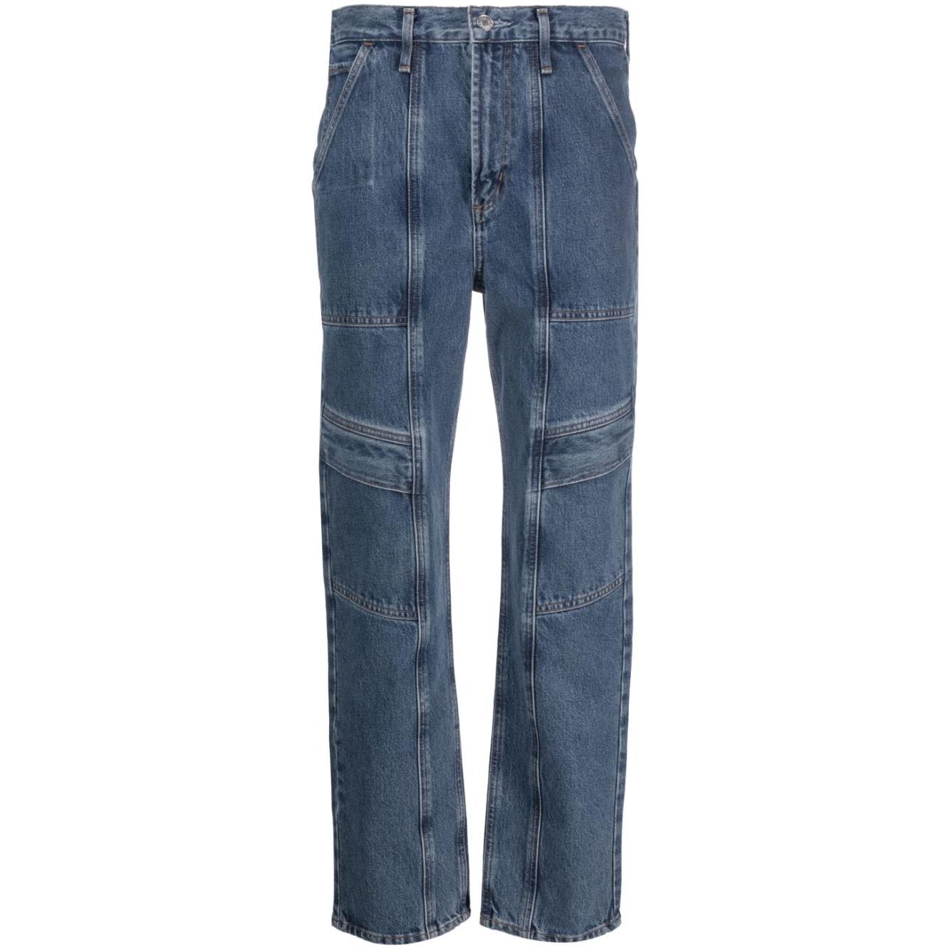 AGOLDE PRE Jeans Blue Jeans Agolde Pre