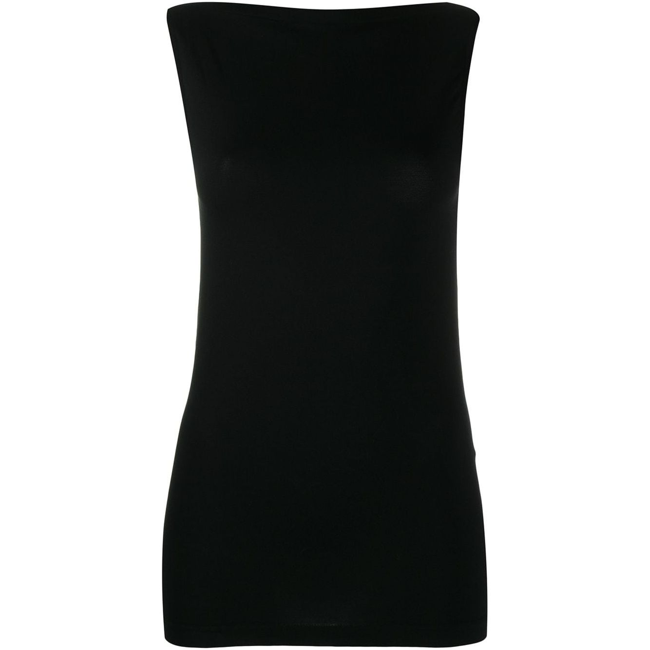 Wolford Top Black Topwear Wolford