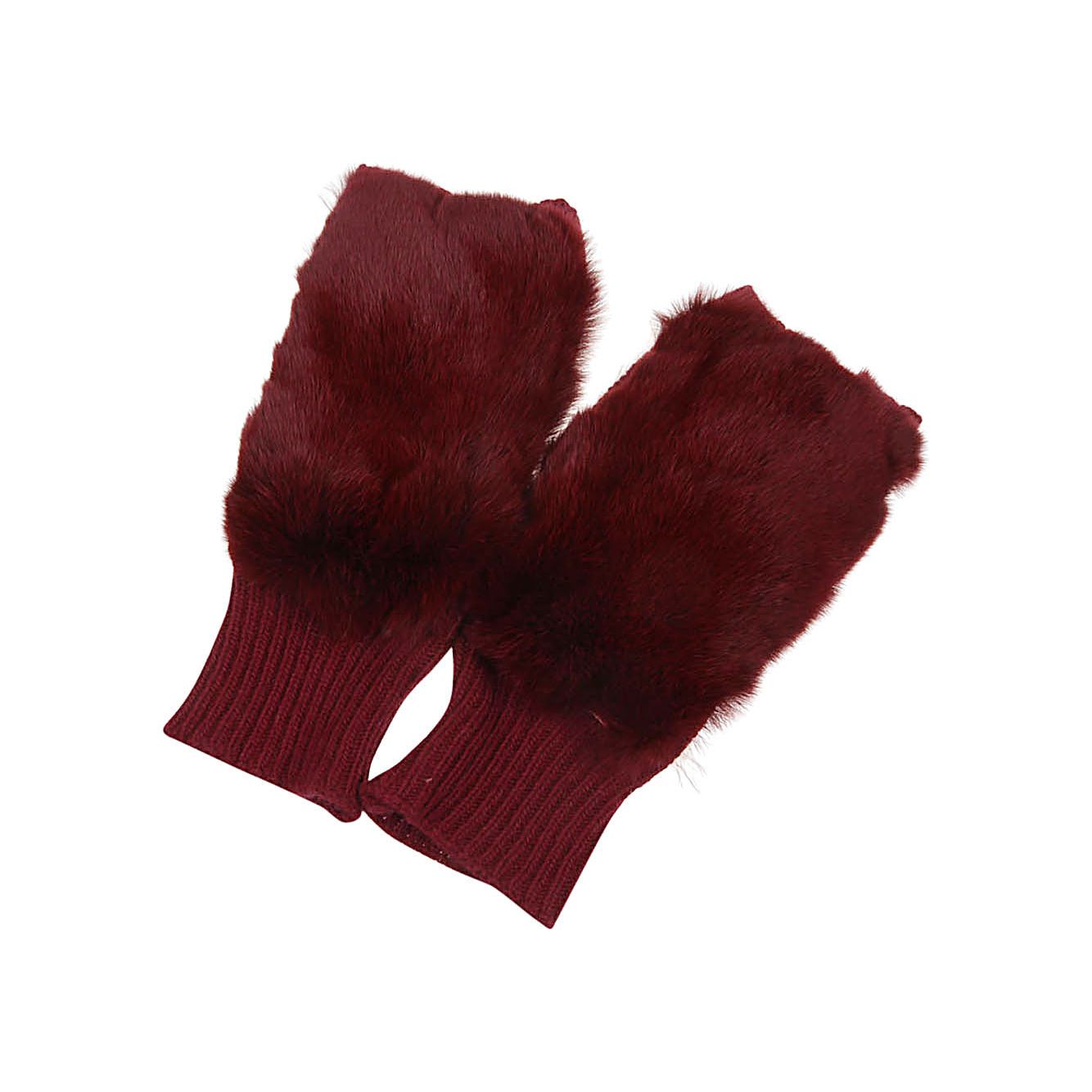 Alpo Gloves Red Scarves Hats & Gloves Alpo