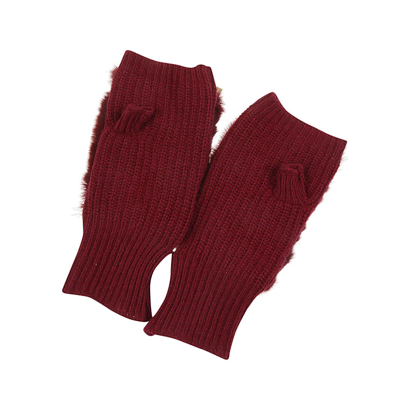 Alpo Gloves Red Scarves Hats & Gloves Alpo