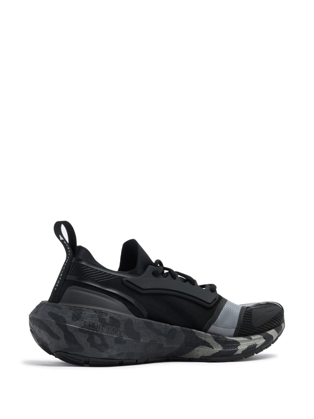 Adidas By Stella McCartney Sneakers Black