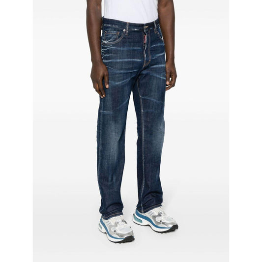 Dsquared2 Jeans Blue Jeans Dsquared2