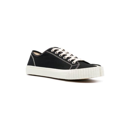 Maison Margiela Sneakers Black Sneakers Maison Margiela