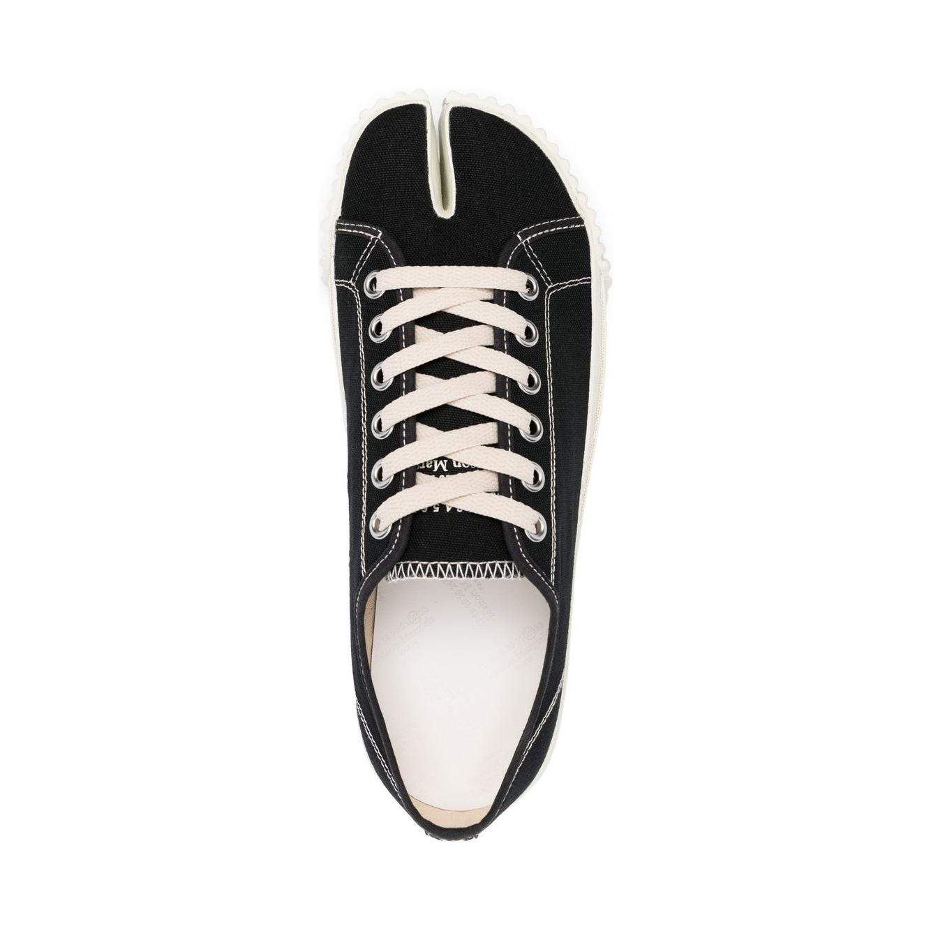 Maison Margiela Sneakers Black Sneakers Maison Margiela