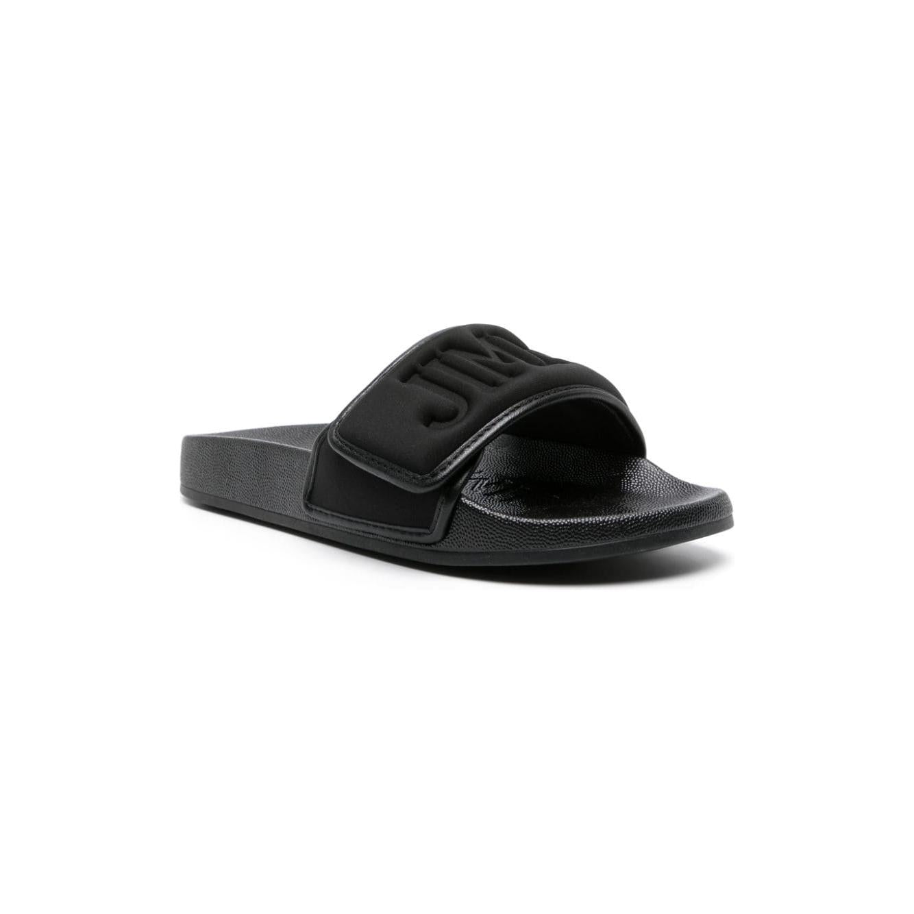 Jimmy Choo Sandals Black Sandals Jimmy Choo