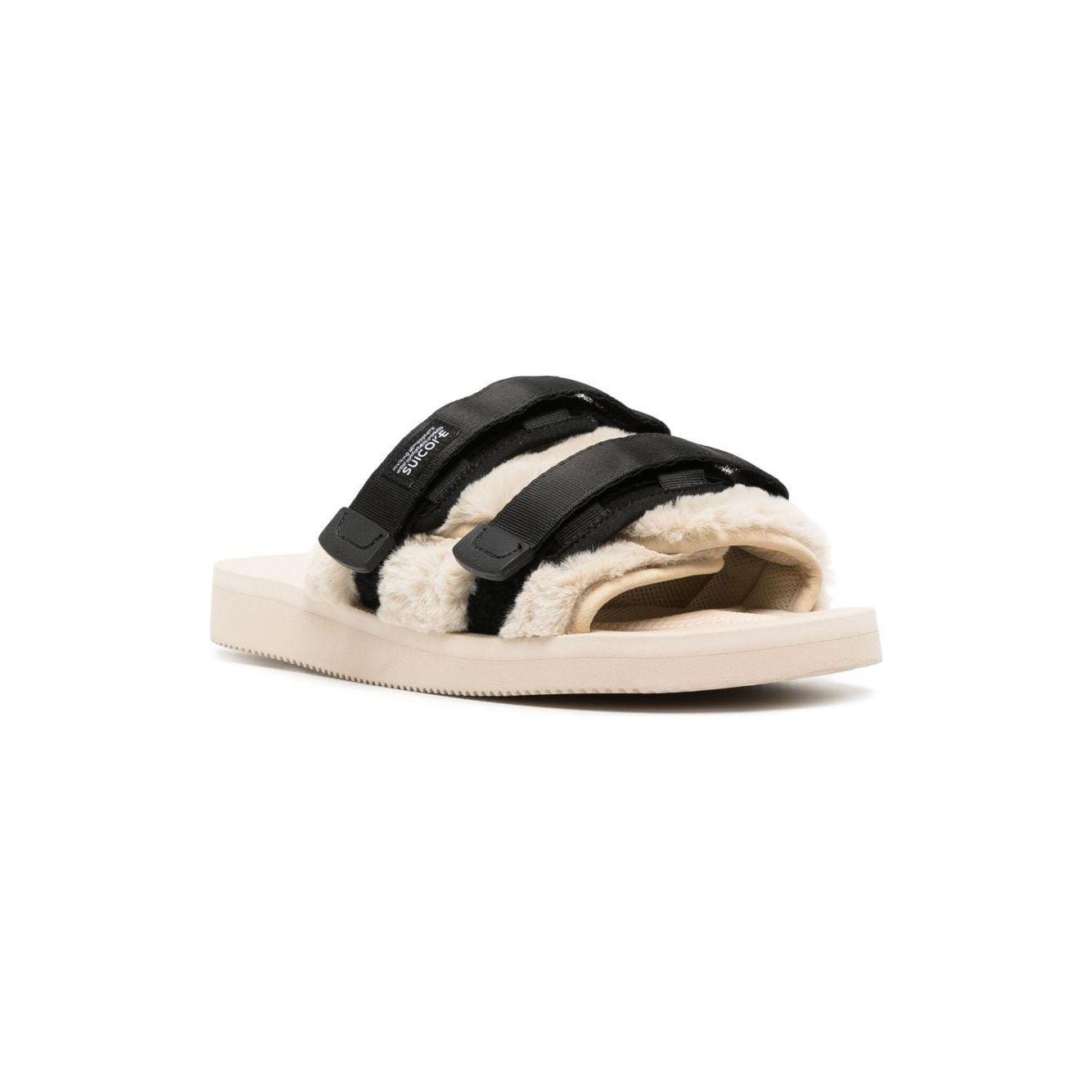 Suicoke Sandals Black Sandals Suicoke