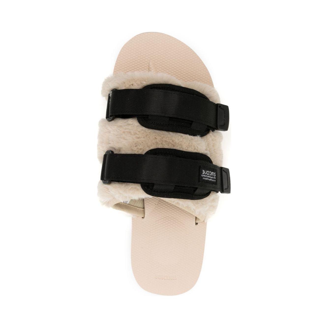 Suicoke Sandals Black Sandals Suicoke