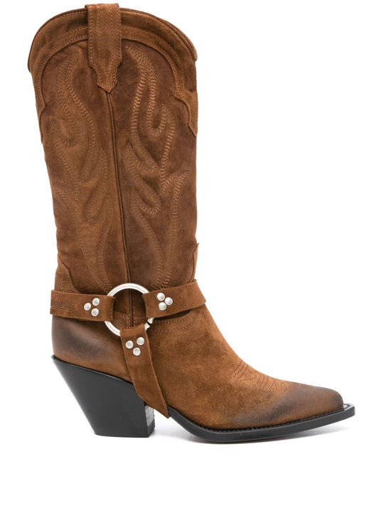 Sonora SONORA Boots Brown