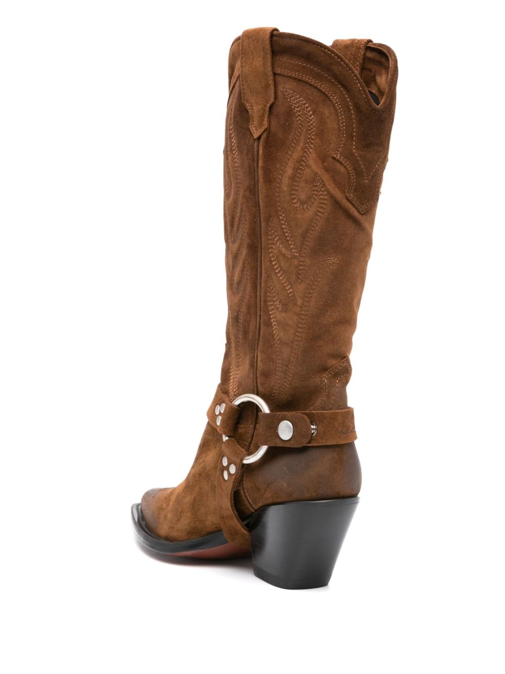 Sonora SONORA Boots Brown