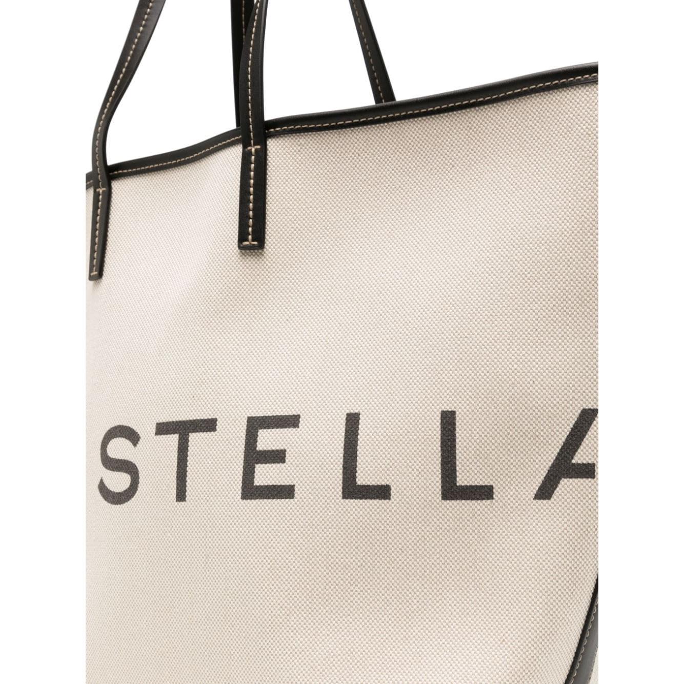 Stella McCartney Bags.. Beige Shopper Stella McCartney