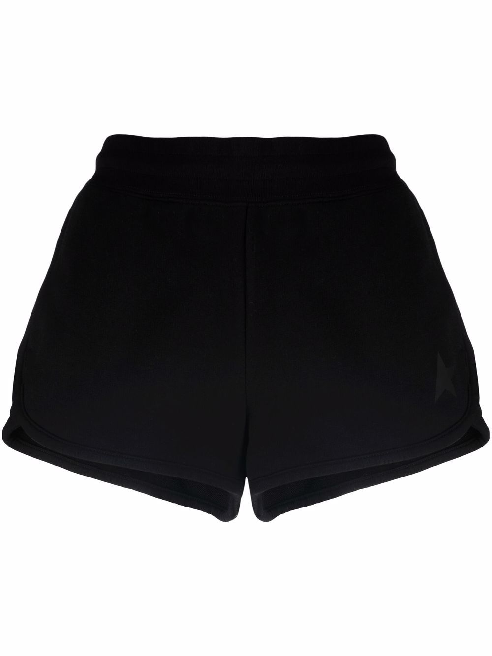 Golden Goose Shorts Black Short trousers Golden Goose