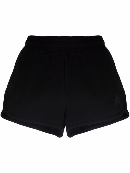 Golden Goose Shorts Black Short trousers Golden Goose