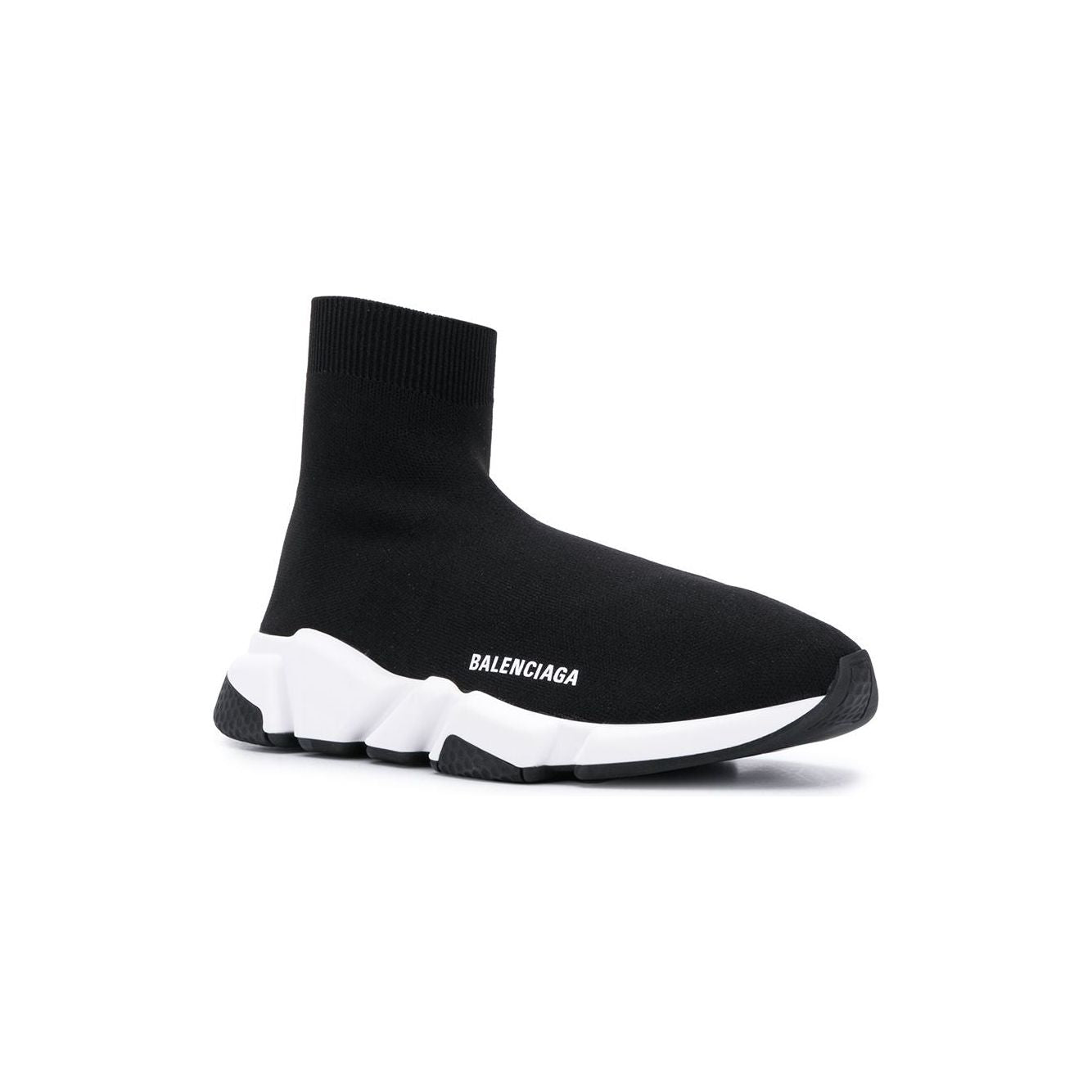 Balenciaga Sneakers Black