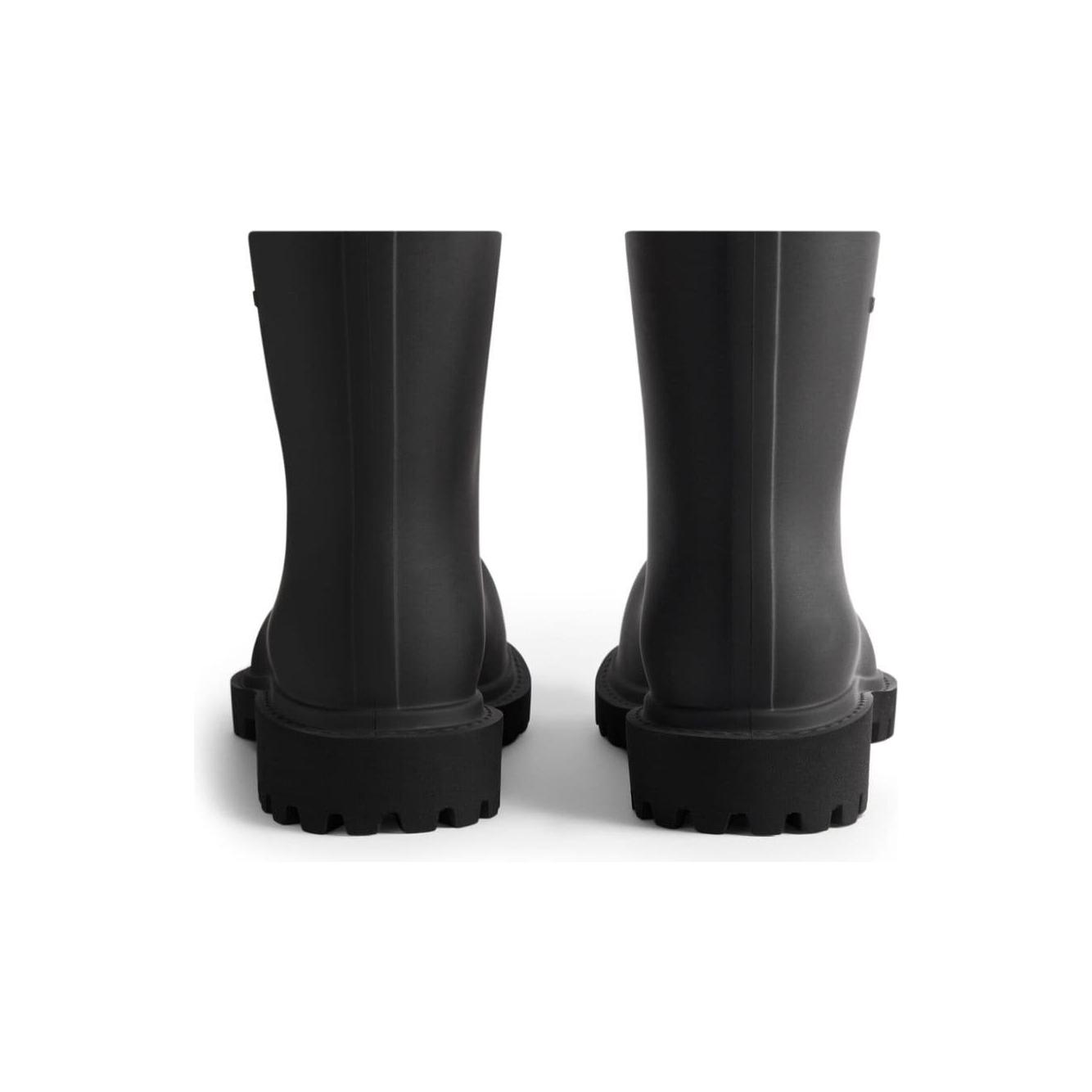 Balenciaga Boots Black Boots Balenciaga