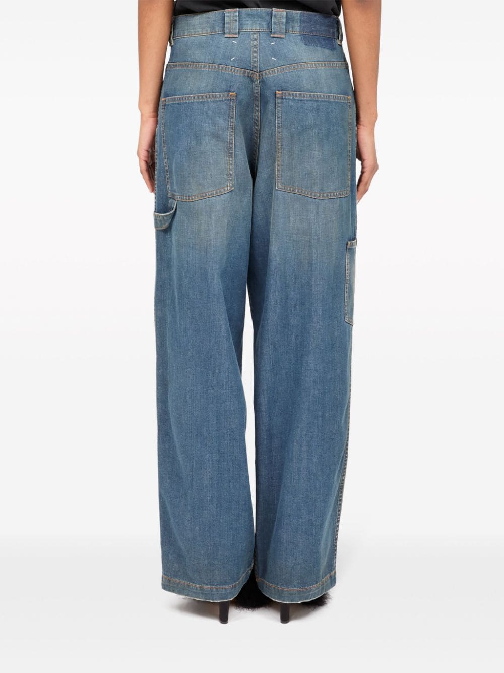 Maison Margiela Maison Margiela Jeans Denim