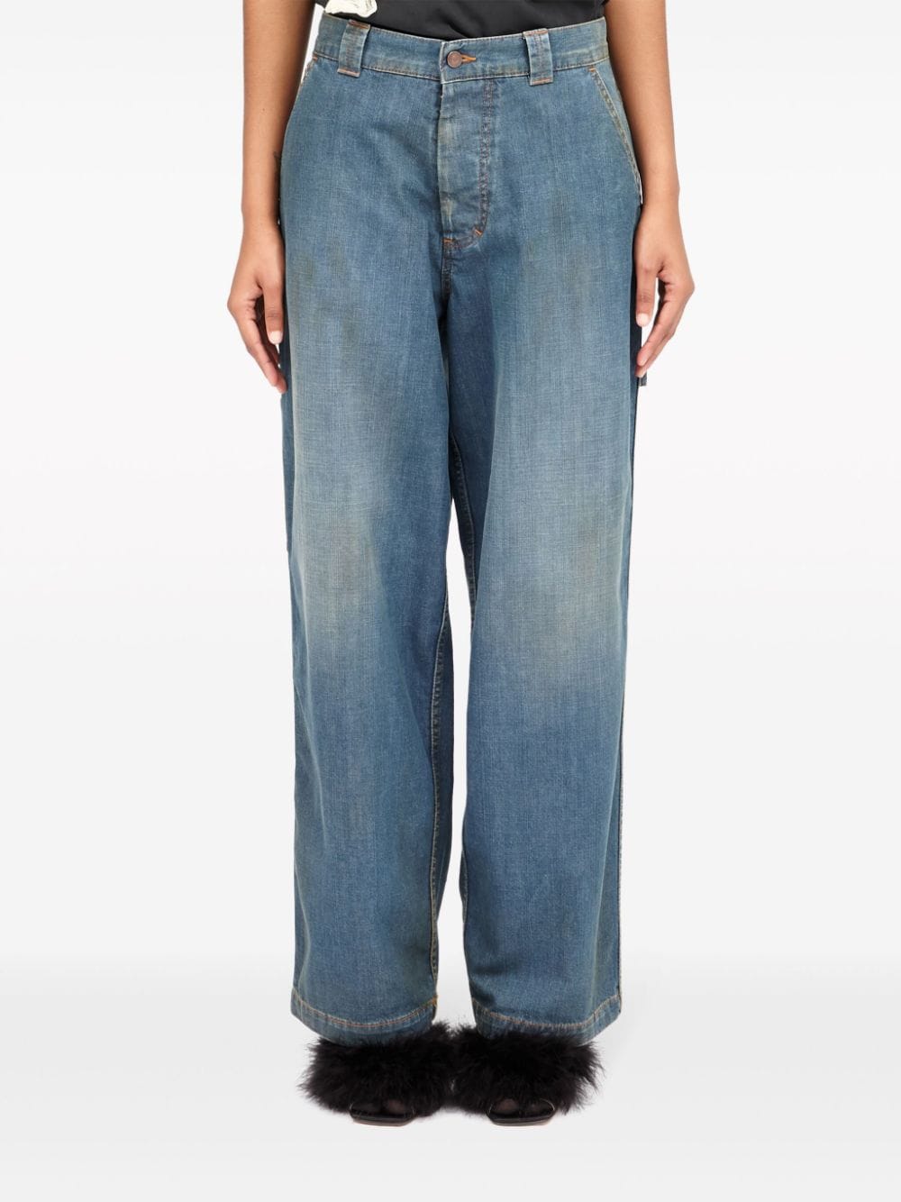 Maison Margiela Maison Margiela Jeans Denim