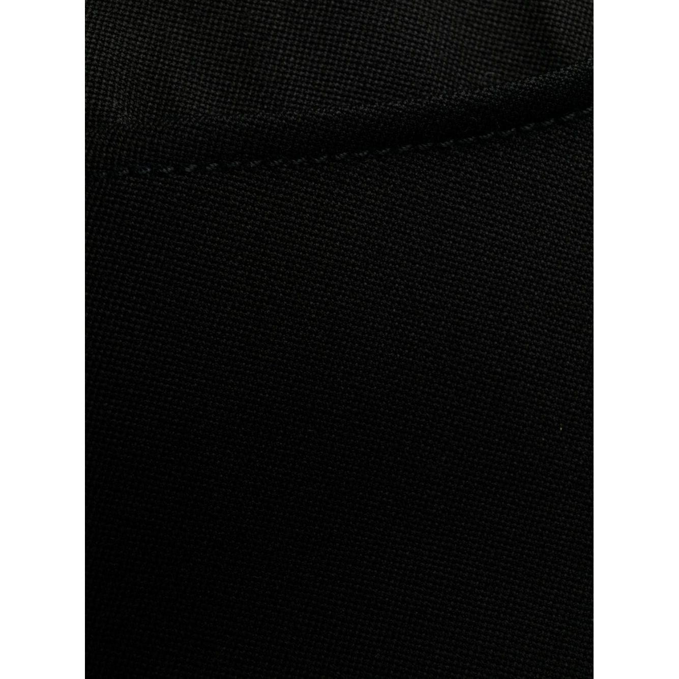 JACQUEMUS Trousers Black Trousers JACQUEMUS